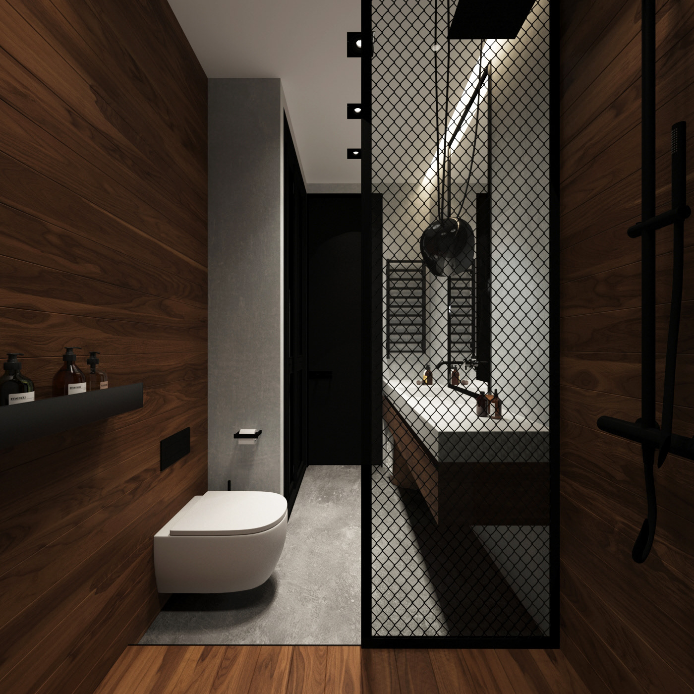 Bathroom Wall Decor Ideas